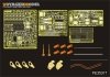 Voyager Model PE35371 Modern Russian BMP-3 MICV early version basic for TRUMPETER 00364 1/35